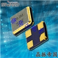 臺(tái)灣SIWARD晶振,XTL571150-M118-070,6G無(wú)線局域網(wǎng)晶振